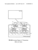 Method and apparatus for managing virtual ports on storage systems diagram and image