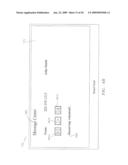 SYSTEMS, METHODS AND COMPUTER PRODUCTS FOR INTERNET PROTOCOL TELEVISION VOICEMAIL MONITORING diagram and image