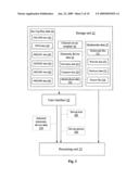 Digital channel generation apparatus diagram and image