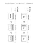 Contents display system and contents display method diagram and image