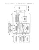 Contents display system and contents display method diagram and image