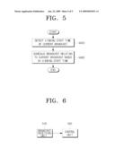 METHOD FOR SCHEDULING A BROADCAST BASED ON VIEWING TIME AND BROADCAST RECEIVING APPARATUS diagram and image