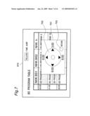 ELECTRONIC PROGRAM GUIDE DISPLAY DEVICE, AND ELECTRONIC PROGRAM GUIDE DISPLAY METHOD diagram and image