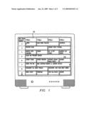 INTEGRATED CONTENT GUIDE FOR INTERACTIVE SELECTION OF CONTENT AND SERVICES ON PERSONAL COMPUTER SYSTEMS WITH MULTIPLE SOURCES AND MULTIPLE MEDIA PRESENTATION diagram and image