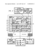 INTEGRATED CONTENT GUIDE FOR INTERACTIVE SELECTION OF CONTENT AND SERVICES ON PERSONAL COMPUTER SYSTEMS WITH MULTIPLE SOURCES AND MULTIPLE MEDIA PRESENTATION diagram and image