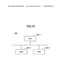 OPTICAL WRITING APPARATUS, IMAGE FORMING APPARATUS AND COMPUTER READABLE INFORMATION RECORDING MEDIUM diagram and image