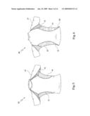 Compression Garments And A Method Of Manufacture diagram and image