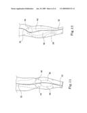 Compression Garments And A Method Of Manufacture diagram and image