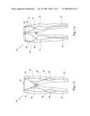 Compression Garments And A Method Of Manufacture diagram and image