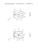 Compression Garments And A Method Of Manufacture diagram and image