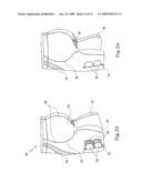 Compression Garments And A Method Of Manufacture diagram and image