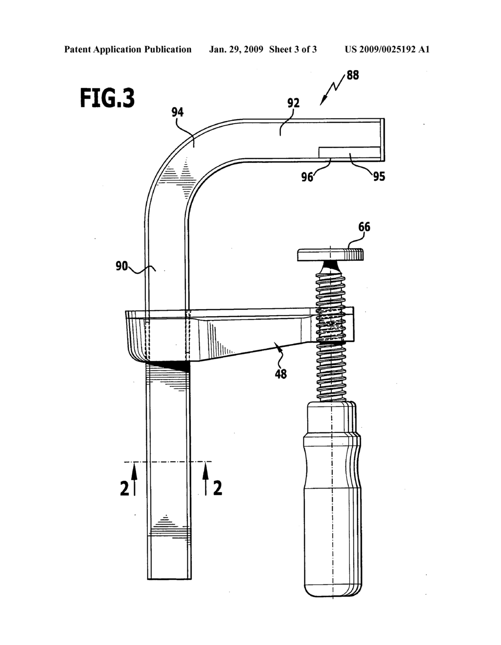 Clamp - diagram, schematic, and image 04