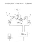 FLEXIBLE WORKPIECE ASSEMBLING METHOD diagram and image