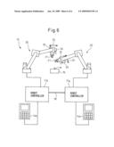 FLEXIBLE WORKPIECE ASSEMBLING METHOD diagram and image