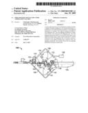 Wire positiong device for a wire termination machine diagram and image