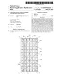 MEASURING DEVICE AND ACCESSORIES FOR PREPARING QUILT PIECES diagram and image