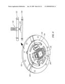 Remote Center Compliant Flexure Device diagram and image