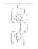 Remote Center Compliant Flexure Device diagram and image