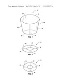 BOTTOMLESS PLANT CONTAINER diagram and image