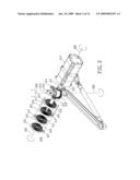 CONCENTRIC CROSS MECHANISM FOR TRANSITING TORSION diagram and image