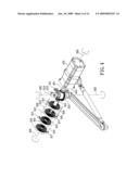 CONCENTRIC CROSS MECHANISM FOR TRANSITING TORSION diagram and image