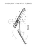 CONCENTRIC CROSS MECHANISM FOR TRANSITING TORSION diagram and image