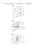 Swirler for Use in a Burner of a Gas Turbine Engine diagram and image