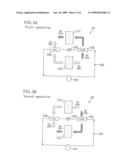 Air conditioning system diagram and image