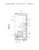 IN-CEILING MOUNT TYPE AIR CONDITIONER AND INDOOR UNIT THEREOF diagram and image