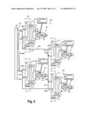 INTEGRATED ONLINE DOOR VIA ELECTRONIC DOOR HANDLE diagram and image