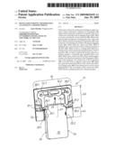 Device for Starting and Operating an Engine in a Motor Vehicle diagram and image