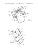 Device for Starting and Operating an Engine in a Motor Vehicle diagram and image