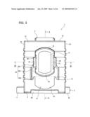 Sensor Attachment Device, A Sensor and A Light Emitting Device For A Photo-Electrical Sensor diagram and image