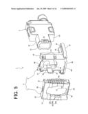 Sensor Attachment Device, A Sensor and A Light Emitting Device For A Photo-Electrical Sensor diagram and image