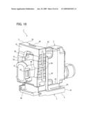 Sensor Attachment Device, A Sensor and A Light Emitting Device For A Photo-Electrical Sensor diagram and image