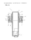 Sensor Attachment Device, A Sensor and A Light Emitting Device For A Photo-Electrical Sensor diagram and image