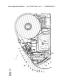 Sheet processing apparatus diagram and image