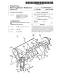 SLITTER BLADE ASSEMBLY diagram and image