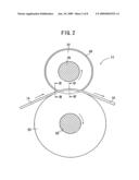 SLITTER BLADE ASSEMBLY diagram and image