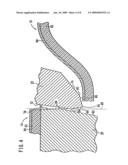 SLITTER BLADE ASSEMBLY diagram and image