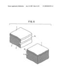 SLITTER BLADE ASSEMBLY diagram and image