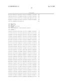 RECOMBINANT CONSTRUCTS AND TRANSGENIC FLUORESCENT ORNAMENTAL FISH THEREFROM diagram and image