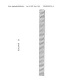 System for removal of water from a hose and the hygroscopic hose utilized diagram and image