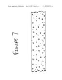 System for removal of water from a hose and the hygroscopic hose utilized diagram and image