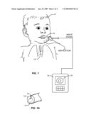 METHODS AND SYSTEMS FOR MONITORING BREATHING TUBE MOVEMENT diagram and image