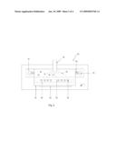 MEDICAL AND DENTAL TOOL CLEANING DEVICE diagram and image