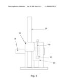 MEDICAL AND DENTAL TOOL CLEANING DEVICE diagram and image