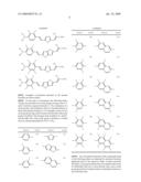 NOVEL AMINO GROUP-CONTAINING HETEROCYCLIC DERIVATIVES AND SENSITIZING DYES FOR PHOTOELECTRIC CONVERSION CONTAINING THE HETEROCYCLIC DERIVATIVES diagram and image