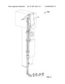 INFRARED PREHEATING FOR CARTON MATERIAL SEALING diagram and image