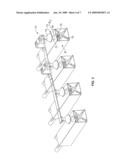 INFRARED PREHEATING FOR CARTON MATERIAL SEALING diagram and image